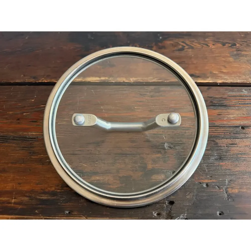 Calphalon stainless steel